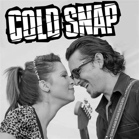 cold snap reverbnation