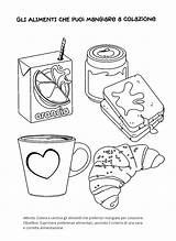 Schede Didattiche Infanzia Alimentare Alimentazione Educazione Maestra Alimenti Inverno Vitalcom Nutrizione Colorazione Istruzione Montessori sketch template