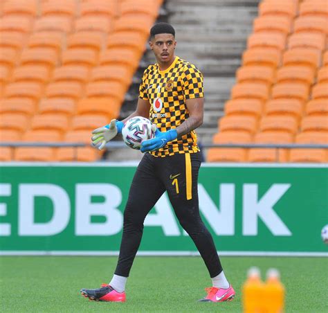 Five Players Kaizer Chiefs Should Hang On To Next Season