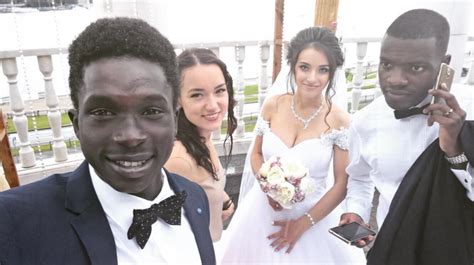 Hot Interracial Threesome – Interracial Marriage