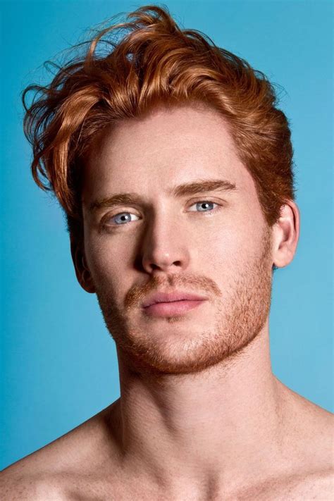 The 13 Hottest Male Redheads Ever Red Hair Men Redhead Men Red Hair