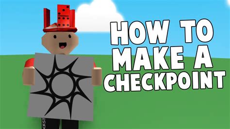 checkpoints youtube