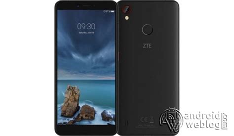 Zte Blade V10 Drivers How To Root Zte Blade A7 Vita A0722 And Install