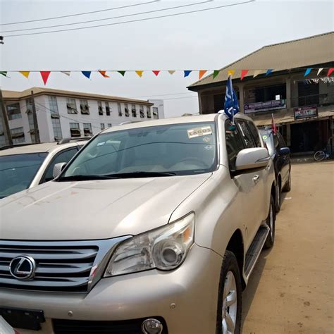 cars front  side view autos nigeria