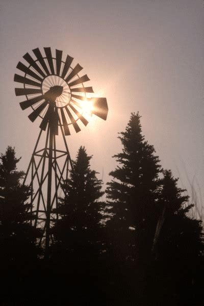 Wind Turbines Loop  Find And Share On Giphy