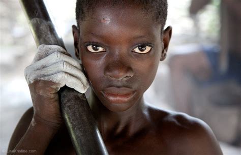 modern day slavery documentary photography photography