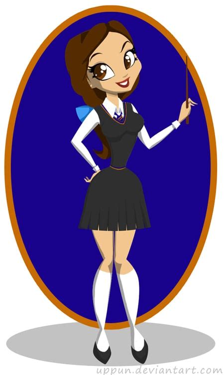 Belle As Ravenclaw Disney Harry Potter Fan Art Popsugar Love And Sex