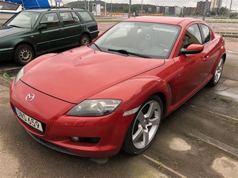 mazda rx  manual hp  miles ps auction    future largest  net