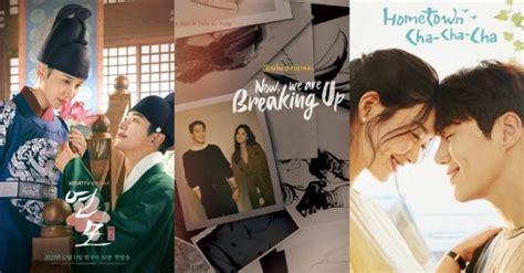 35 Drama Korea Romantis Terbaik Dari Lawas Hingga Paling Baru