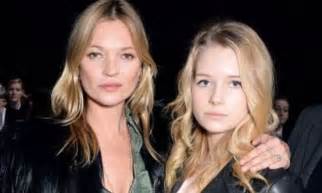 kate moss s sister lottie admits to breaking the rules at