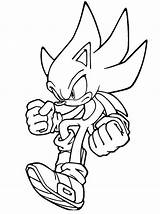 Sonic Hedgehog Mario Hyper Getcolorings Getdrawings Exe Coloringfolder Kidsplaycolor Supersonic Colorare sketch template