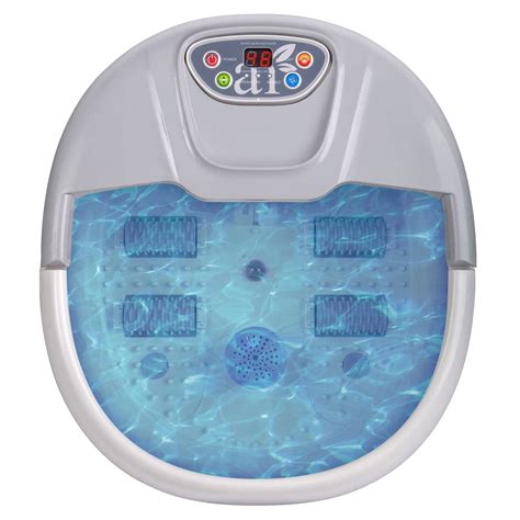 kendal age resistant insulated foot spa