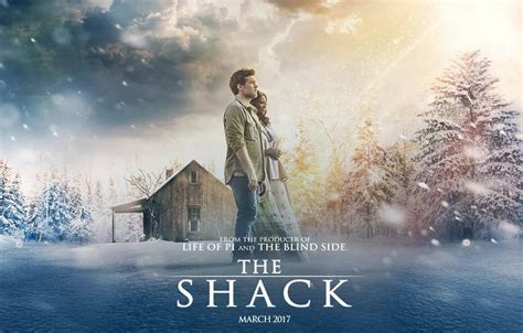 shack review