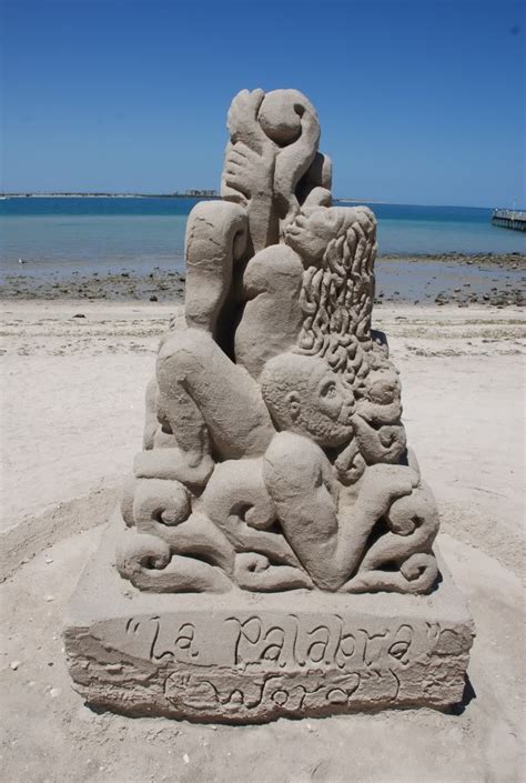 creative sand art interesting creative designs
