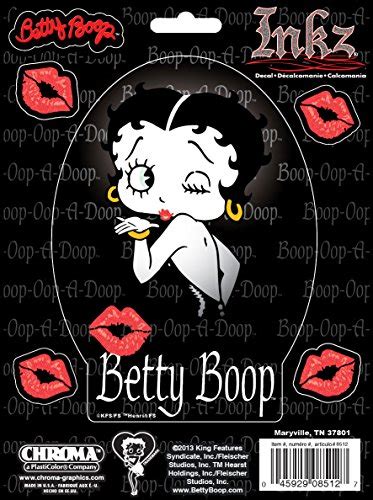 thing need consider when find decal stickers betty boop sideror reviews