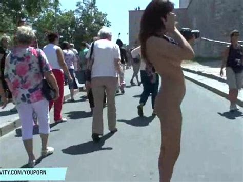 sexy teen eve naked on public streets free porn videos youporn