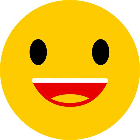 emoji laughing  stock photo public domain pictures