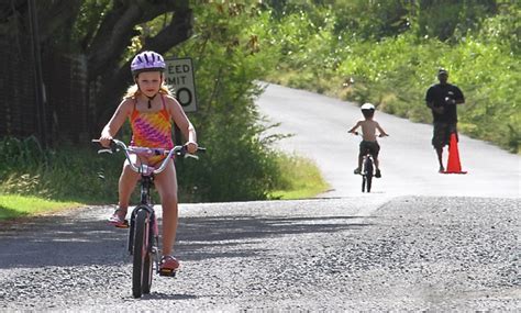 kids compete  triathlon training wheels optional st croix source