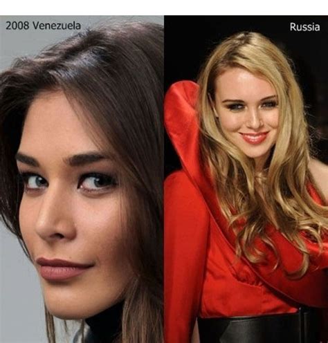 Miss Universe Vs Miss World 10 Pics