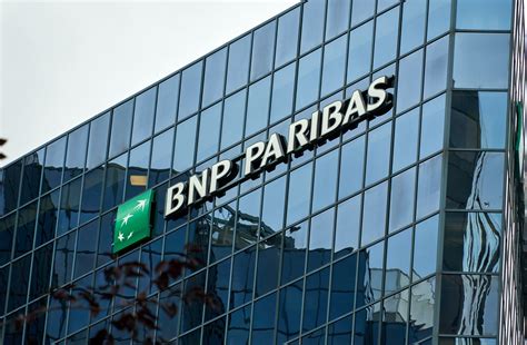 bnp paribas obtiene licencia  operar como banco en mexico masnoticias