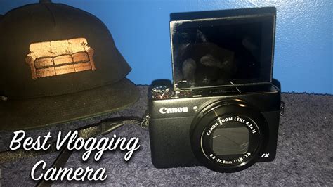 canon gx unboxing  vlogging camera youtube