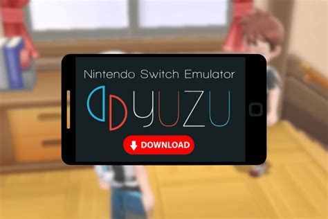 yuzu emulator  android techcult