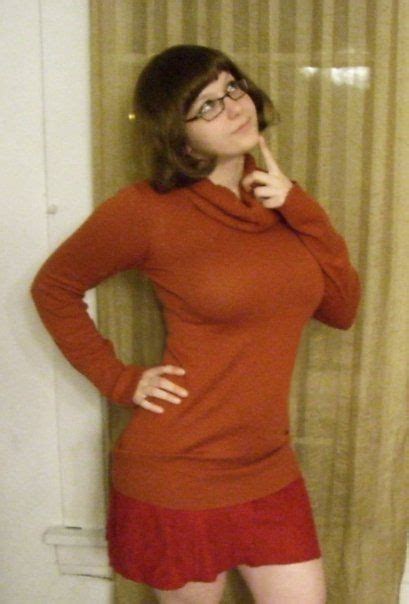 114 Best Images About Velma On Pinterest Cartoon Sexy Velma And Cosplay