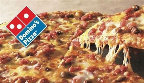 ofertas dominos pizza codigos descuento  actualizados