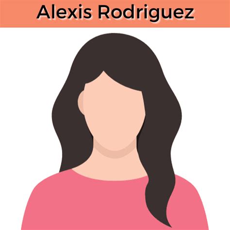 From Rags To Riches The Alexis Rodriguez Story