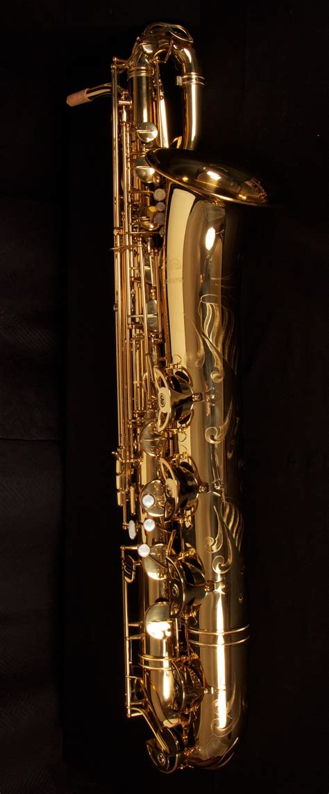 baritone saxophone phil dwyer edition seawind musical instruments incseawind musical