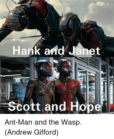 42 Hilarious Ant Man Memes That Will Make You Cry With