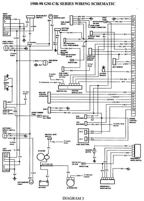 truck cap wiring diagram manual  books  truck cap wiring diagram cadicians blog
