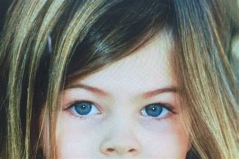 thylane blondeau dubbed the most beautiful girl in the world aged
