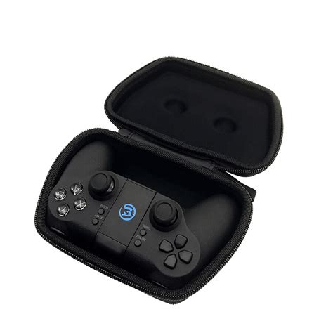 buy gamesir td ts controller carrying case tello remote gamepad handle holder