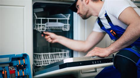 dishwasher making  grinding noise top ten reviews