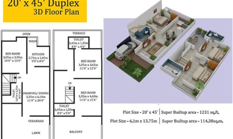 simple home plan  middle class  india  home design