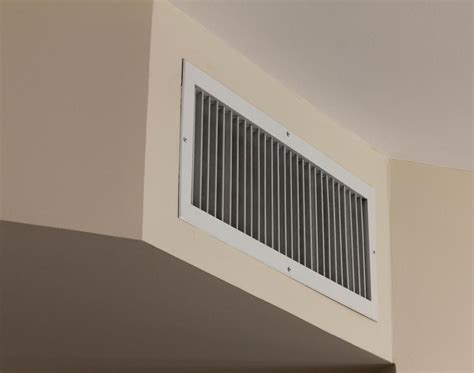 return air grille  picture