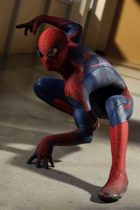 amazing spider man spin off could be headed to london says marc webb