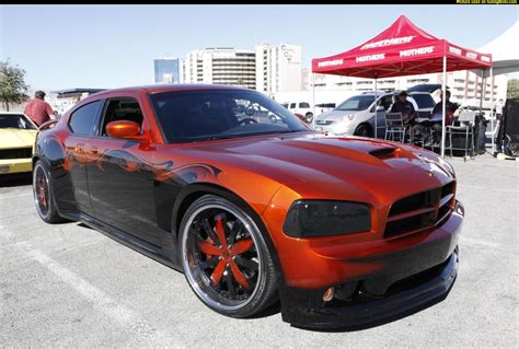 dodge charger modified dodge charger nice hd wallpapers