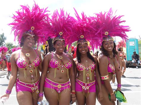 collabo toronto caribbean carnival
