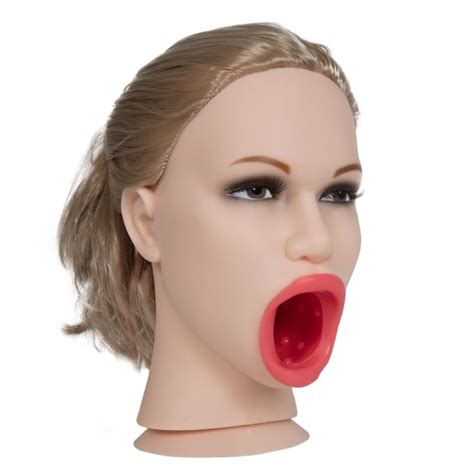 Deep Throat Blowjob Simulator Jennie Cdon