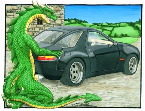 [image 9394] Dragons Having Sex With Cars Know Your Meme Free