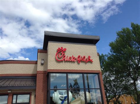chick fil a chick fil a wallingford ct 6 2015 by mike … flickr
