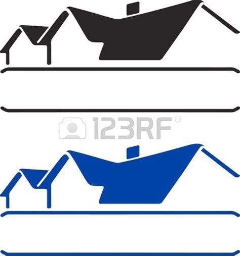 roof clipart  getdrawings