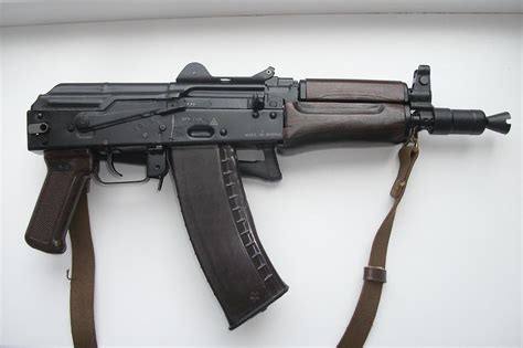 top  assault rifles   russian army