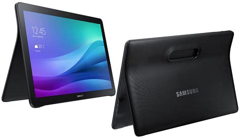 samsung galaxy view tablet    display  lte official