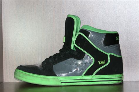 jdds blog green shoes