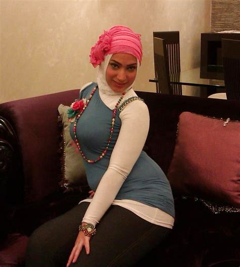 Collection 3 Hijab Turbanli Arab Muslim Burqa Hot Sexy