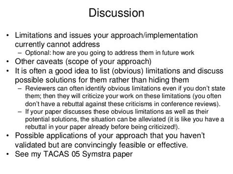 informal discussssion research paper  writing  research