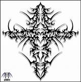 Cross Tribal Crosses Cool Tattoo Designs Drawing Wings Clipart Cliparts Draw Tattoos Ancient Drawings Clipartbest Stencils Getdrawings Interfaces sketch template